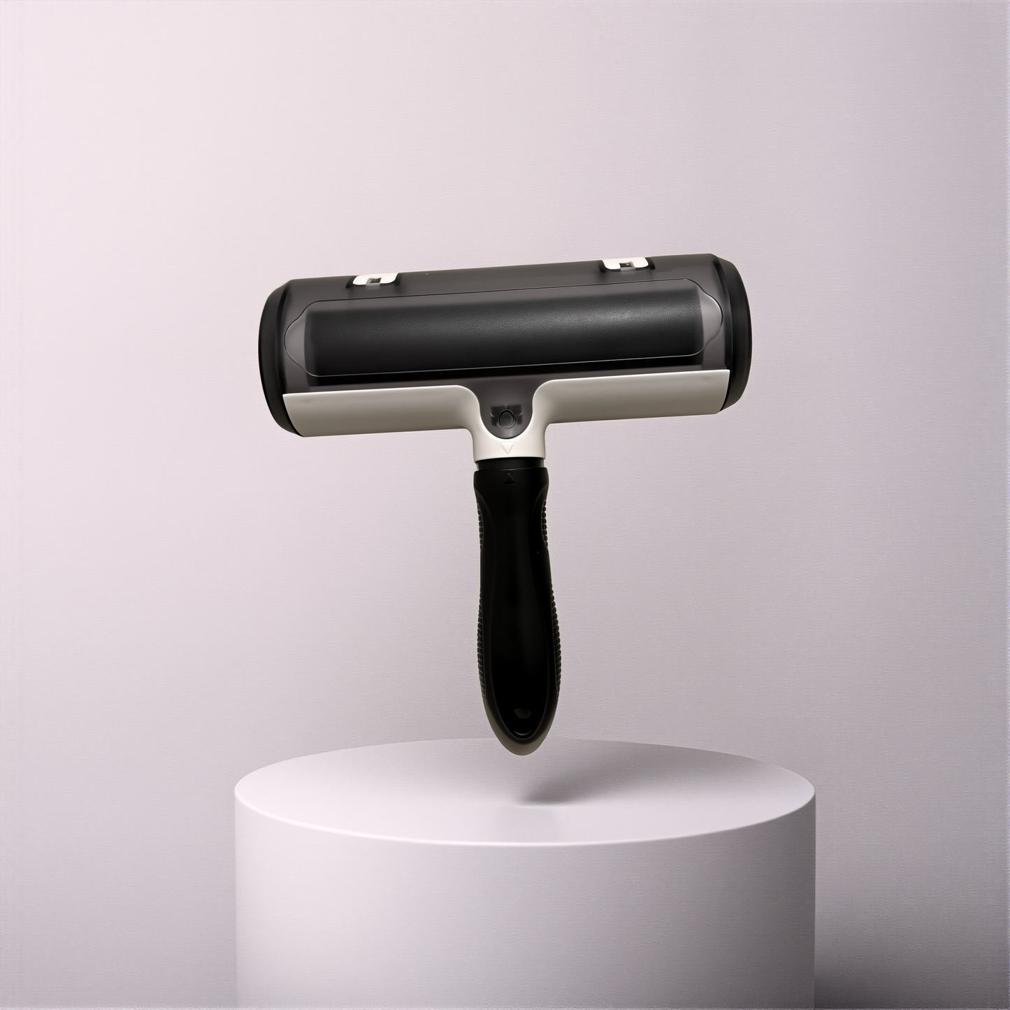 Lunaï™ — Technologie Électrostatique de Précision