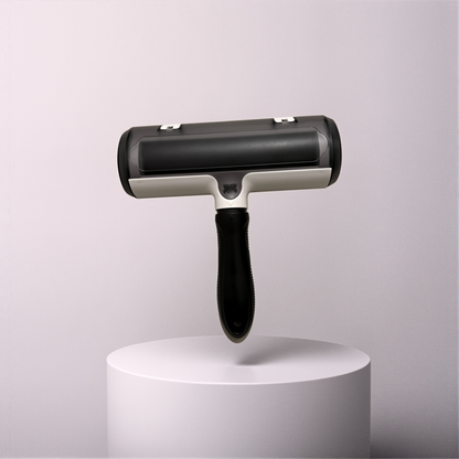 Lunaï™ — Technologie Électrostatique de Précision