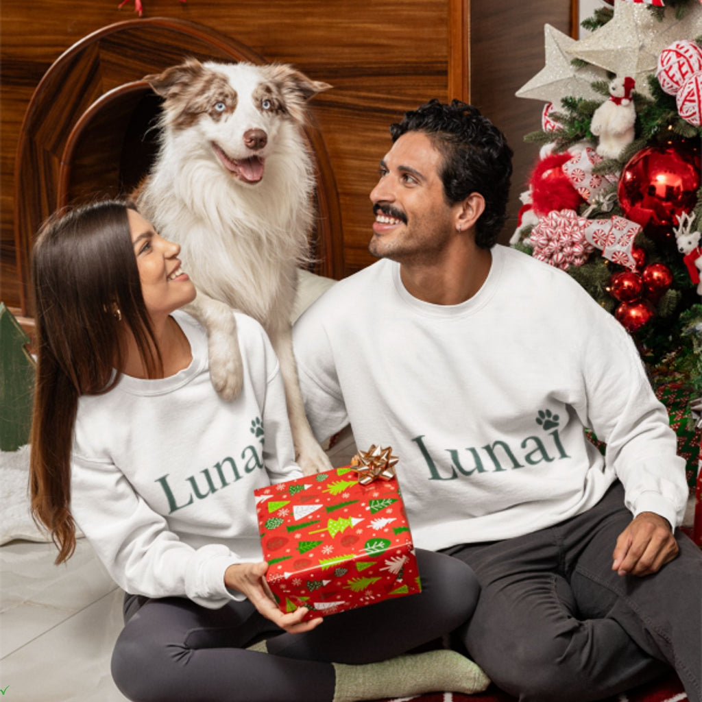 Lunaï — Gant Anti-Poils V2 • Nouvelle Génération, Efficacité Boostée