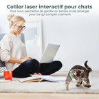 CatVortex — Instinct réveillé